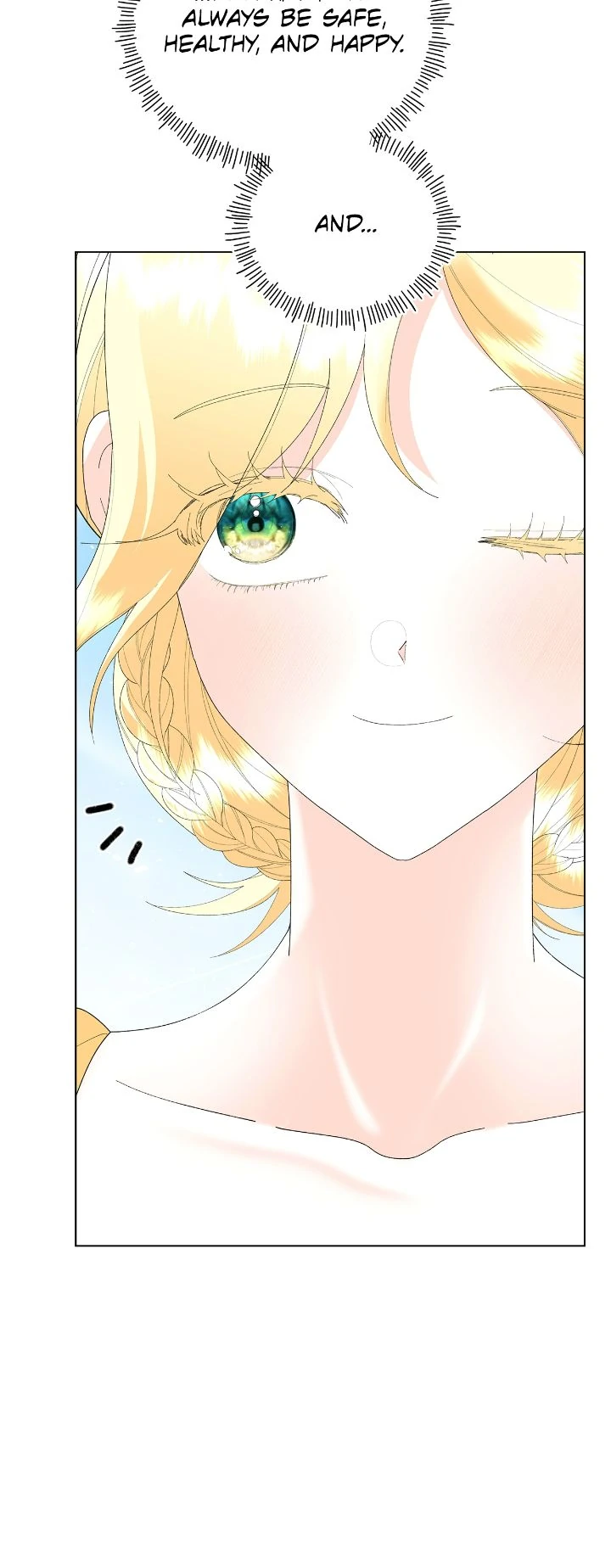 I Got Married to a Duke Called Beast Chapter 86 - Page 40