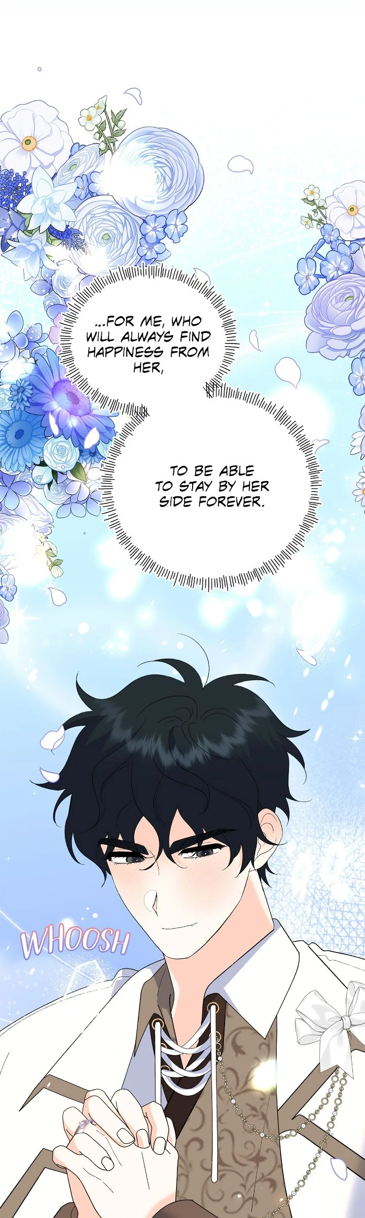 I Got Married to a Duke Called Beast Chapter 86 - Page 41