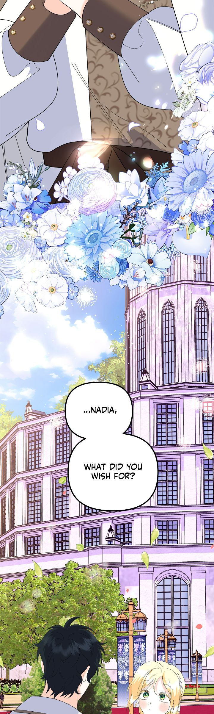 I Got Married to a Duke Called Beast Chapter 86 - Page 42