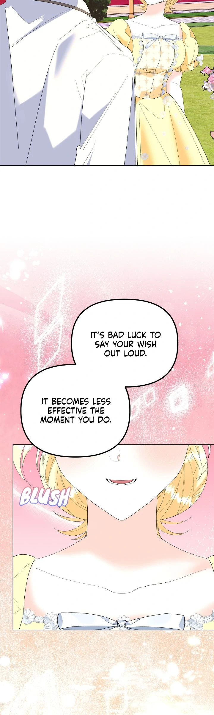 I Got Married to a Duke Called Beast Chapter 86 - Page 43
