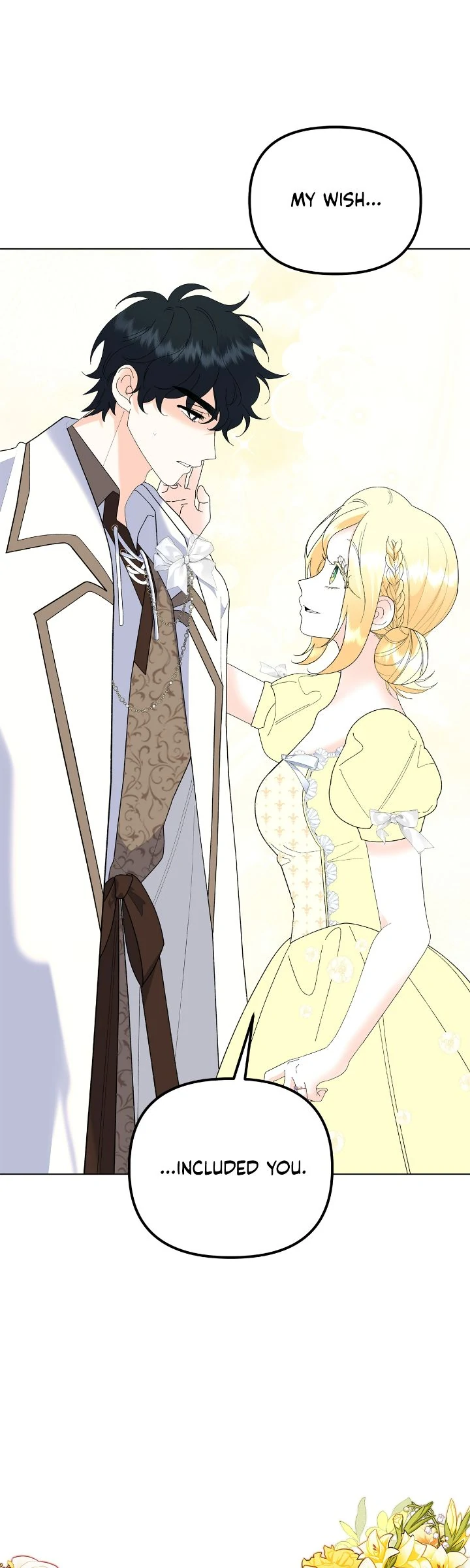 I Got Married to a Duke Called Beast Chapter 86 - Page 45