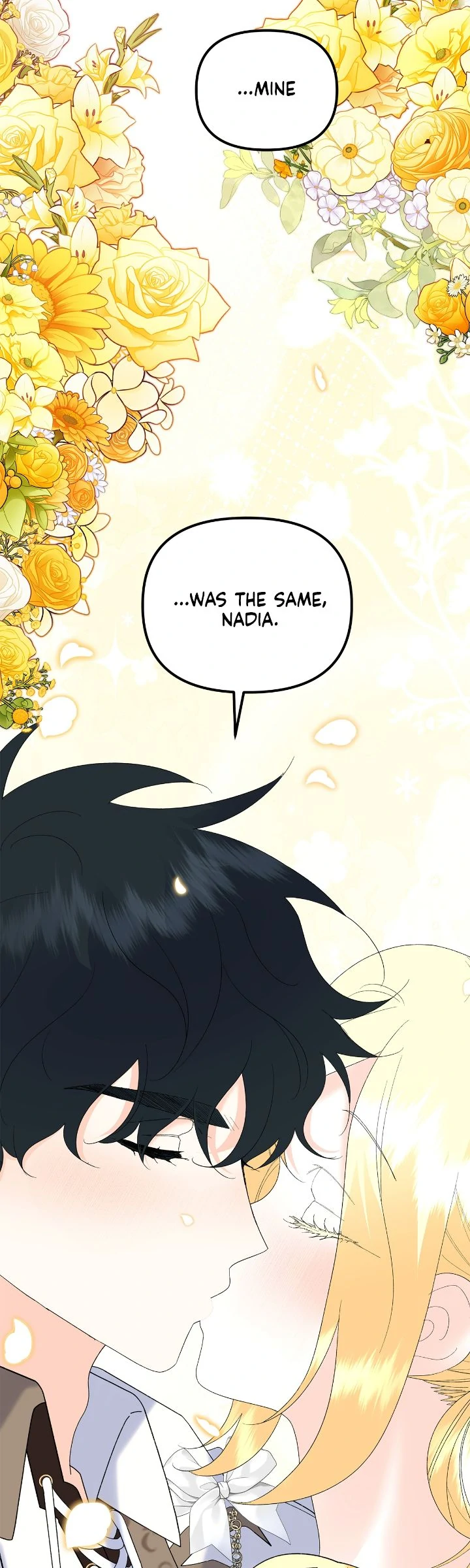 I Got Married to a Duke Called Beast Chapter 86 - Page 46