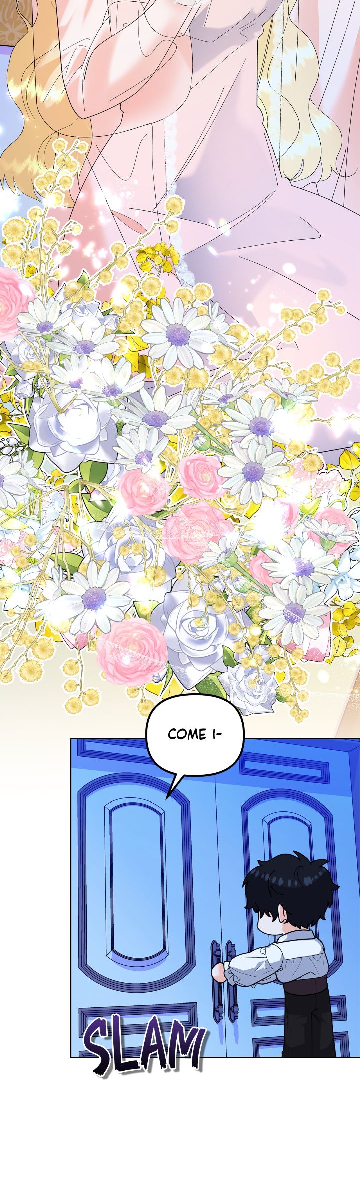I Got Married to a Duke Called Beast Chapter 86 - Page 51