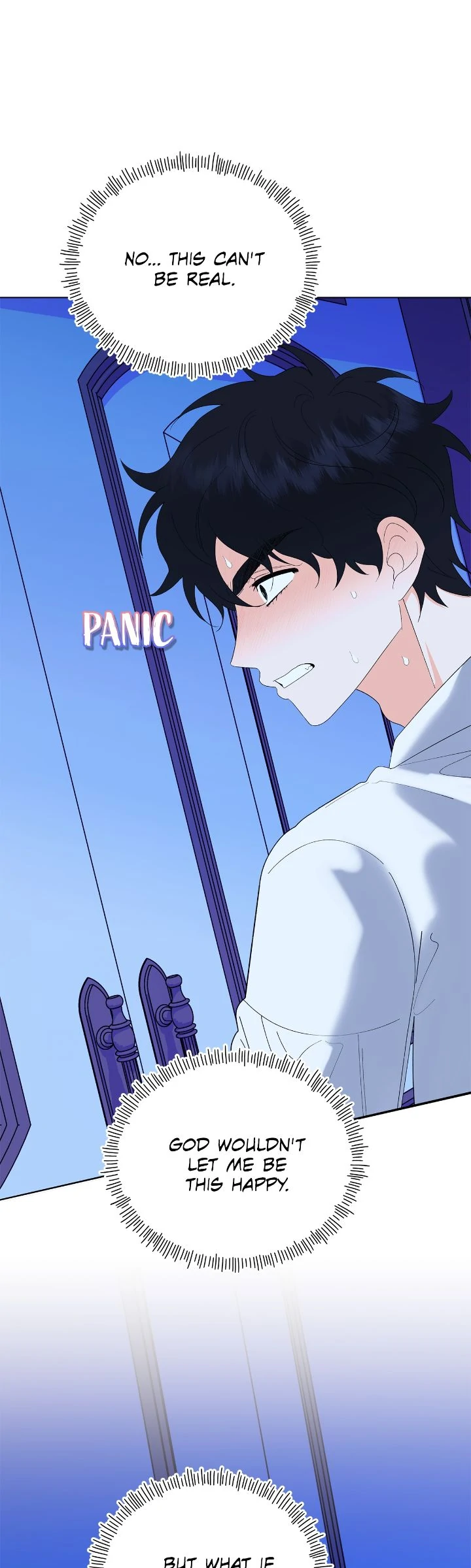 I Got Married to a Duke Called Beast Chapter 86 - Page 53