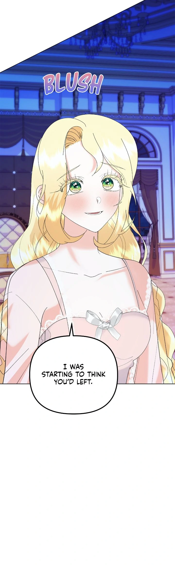 I Got Married to a Duke Called Beast Chapter 86 - Page 56