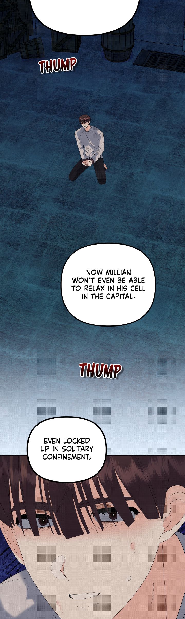 I Got Married to a Duke Called Beast Chapter 86 - Page 6