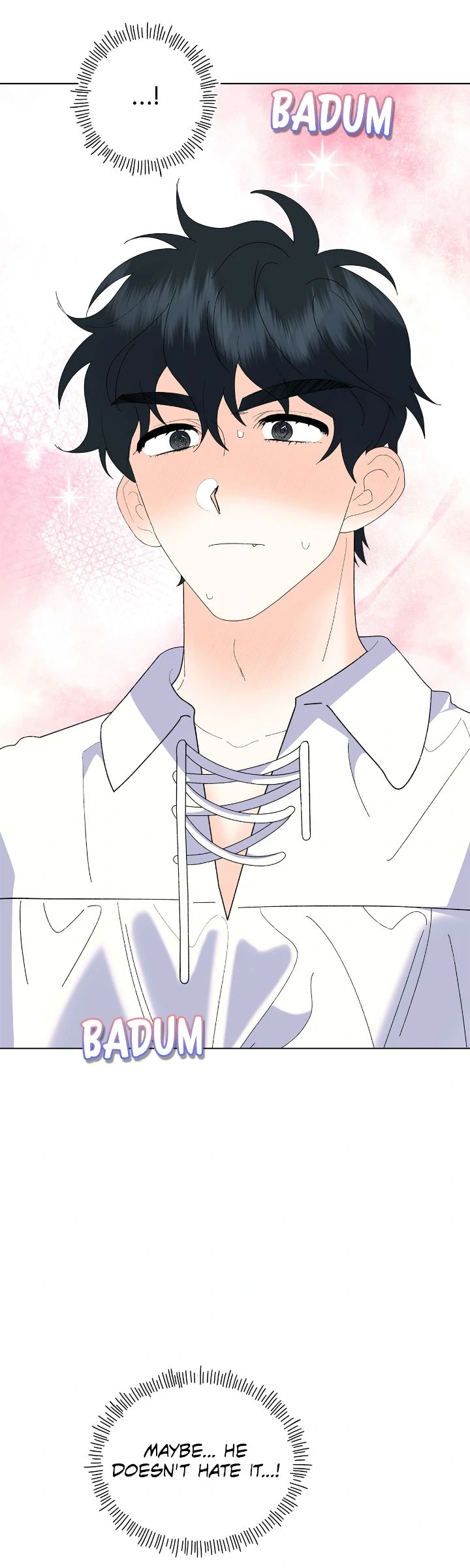 I Got Married to a Duke Called Beast Chapter 86 - Page 63