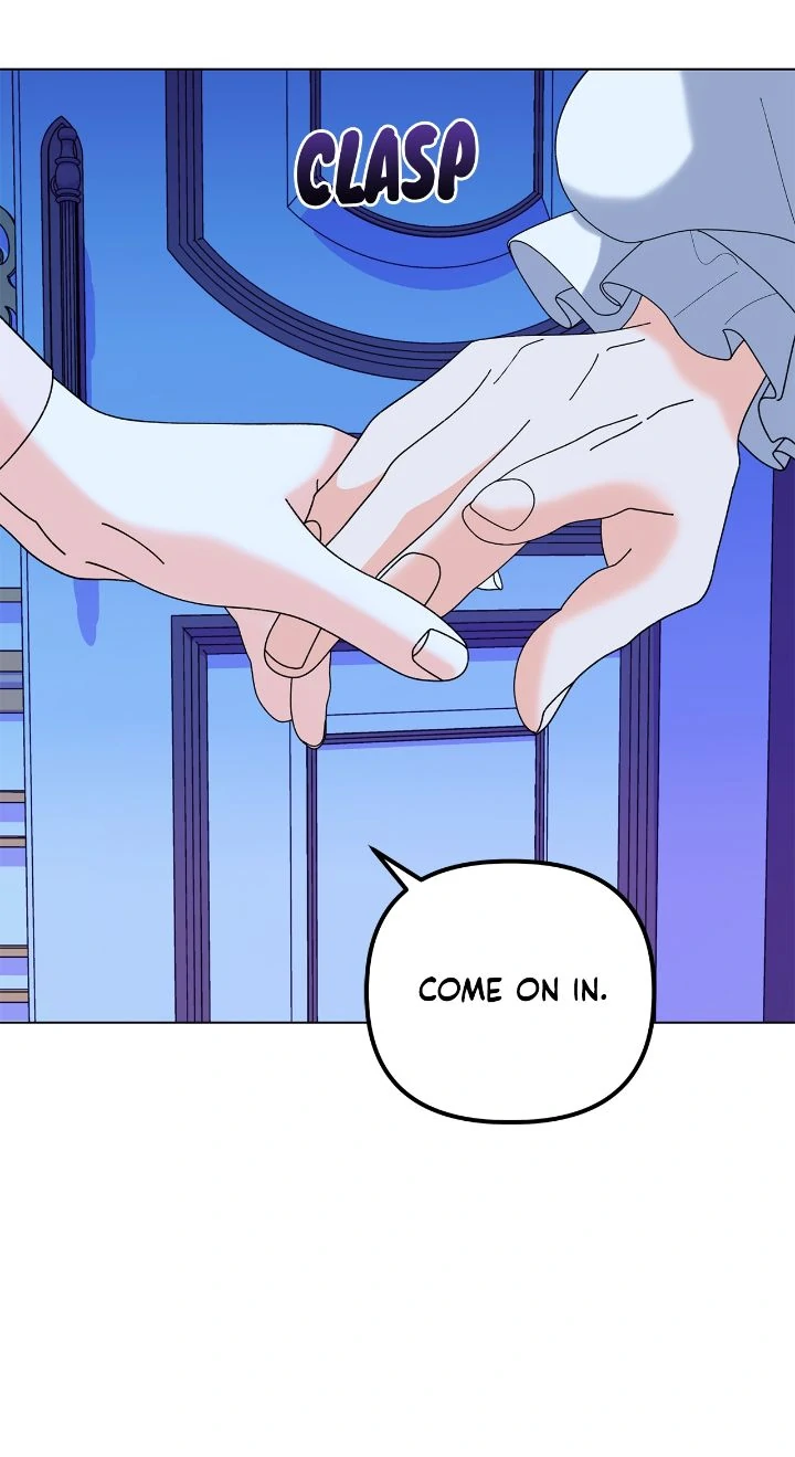 I Got Married to a Duke Called Beast Chapter 86 - Page 64