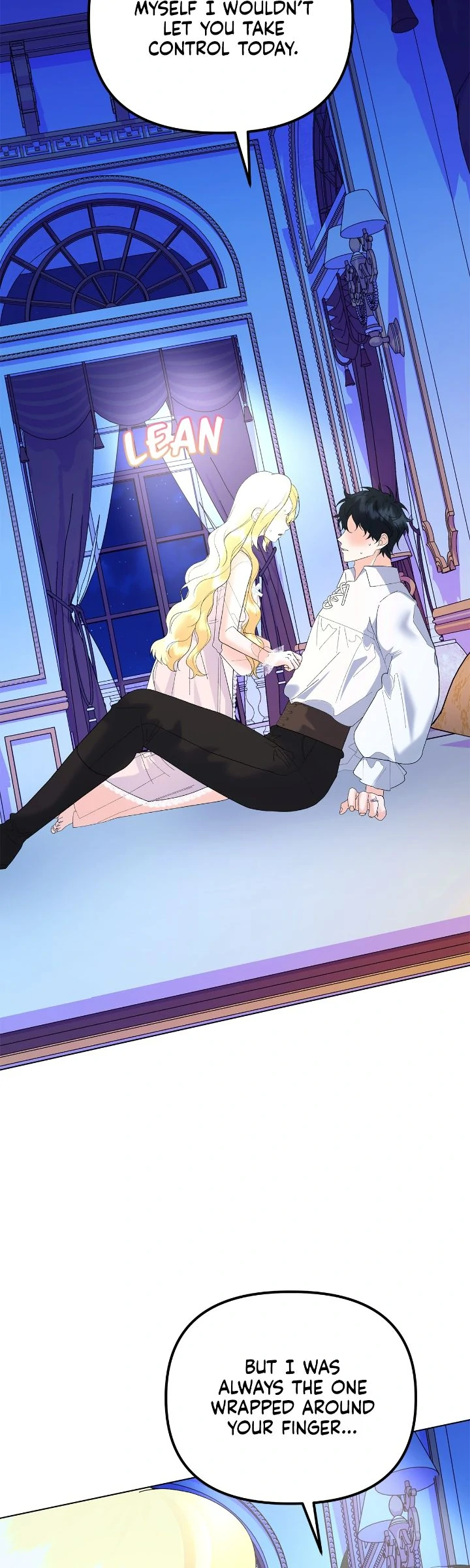 I Got Married to a Duke Called Beast Chapter 86 - Page 67