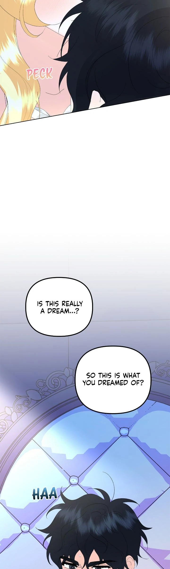 I Got Married to a Duke Called Beast Chapter 86 - Page 71