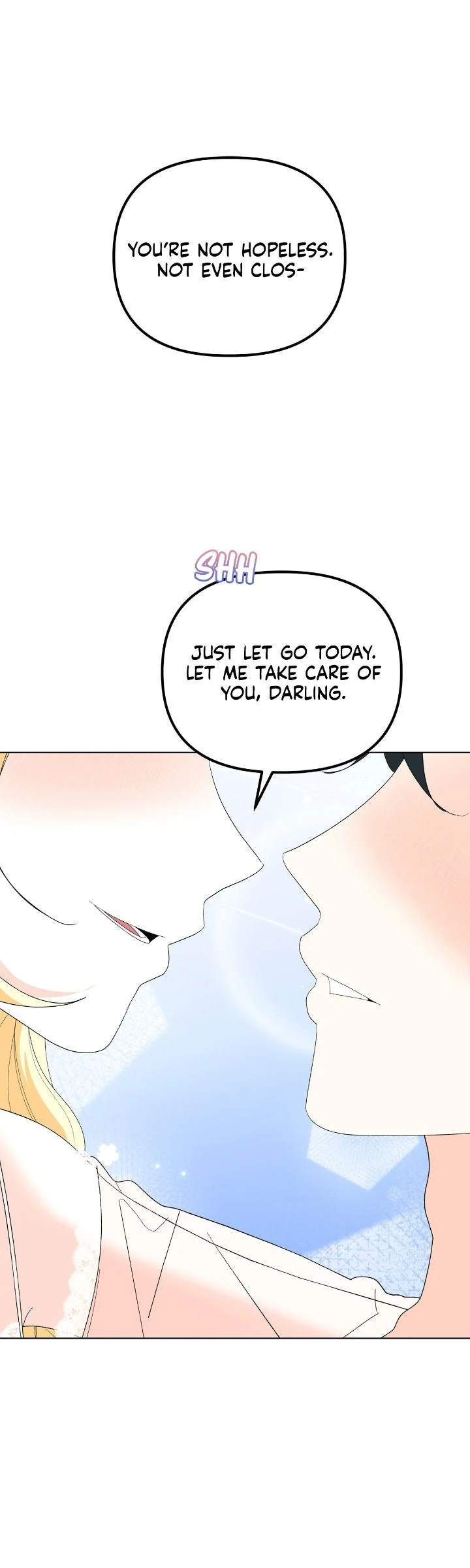 I Got Married to a Duke Called Beast Chapter 86 - Page 74