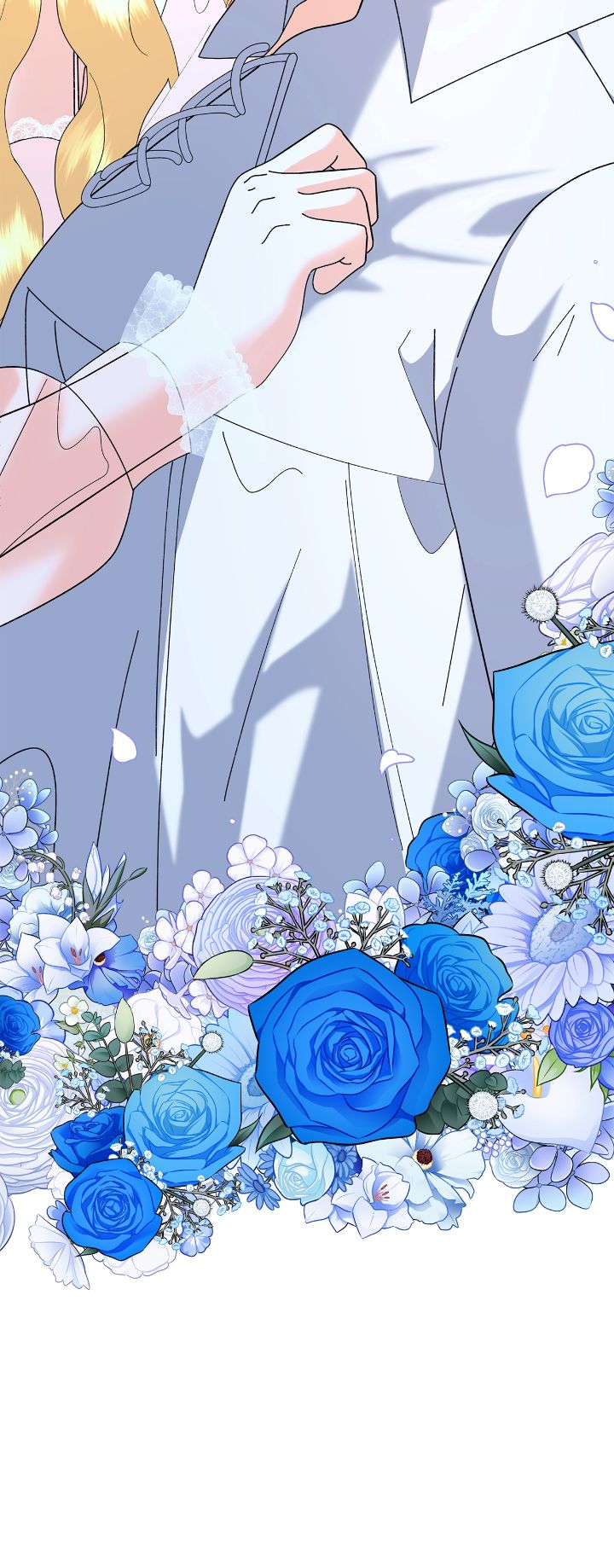 I Got Married to a Duke Called Beast Chapter 86 - Page 76