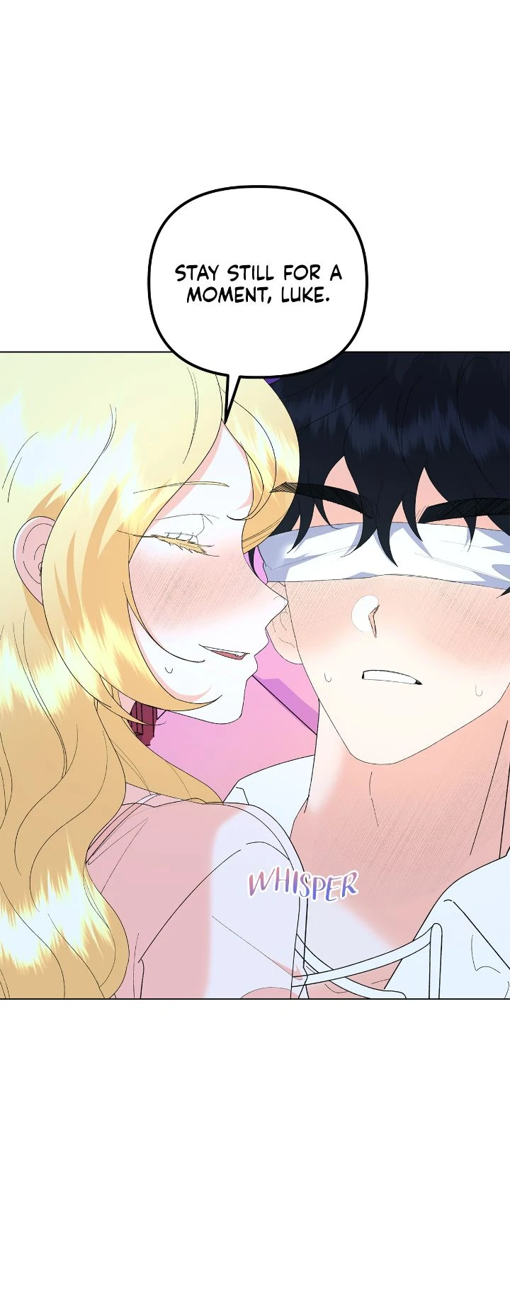 I Got Married to a Duke Called Beast Chapter 87 - Page 11