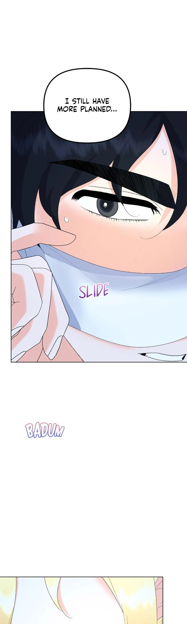 I Got Married to a Duke Called Beast Chapter 87 - Page 12