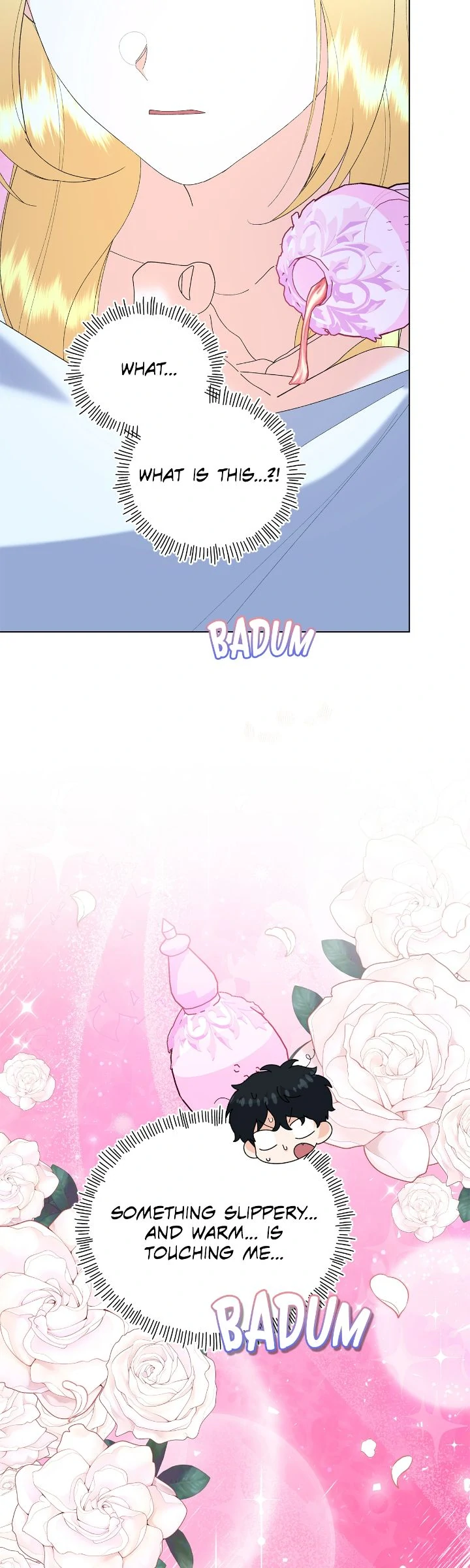 I Got Married to a Duke Called Beast Chapter 87 - Page 13