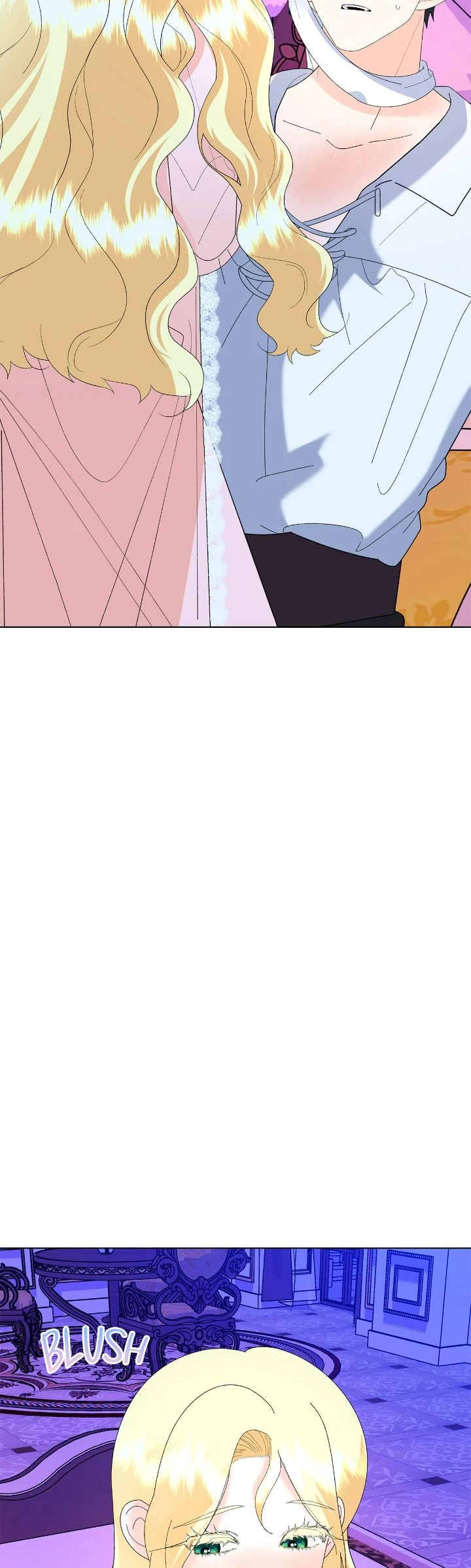 I Got Married to a Duke Called Beast Chapter 87 - Page 18