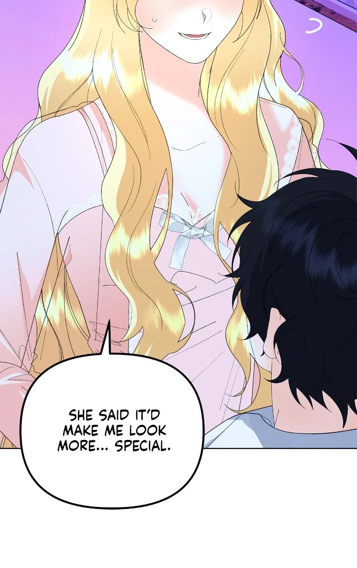 I Got Married to a Duke Called Beast Chapter 87 - Page 19