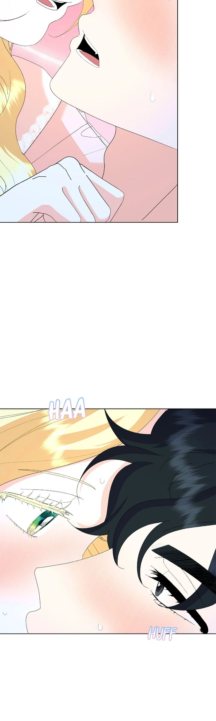 I Got Married to a Duke Called Beast Chapter 87 - Page 2