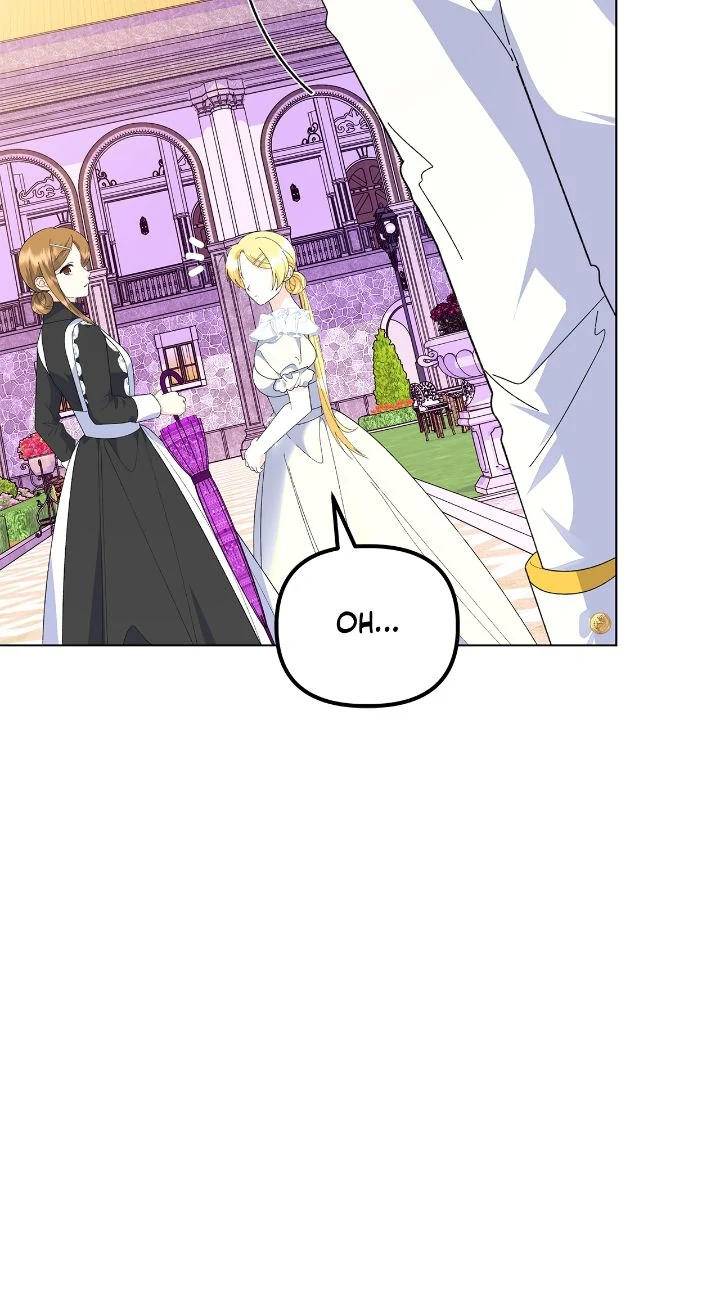 I Got Married to a Duke Called Beast Chapter 87 - Page 27