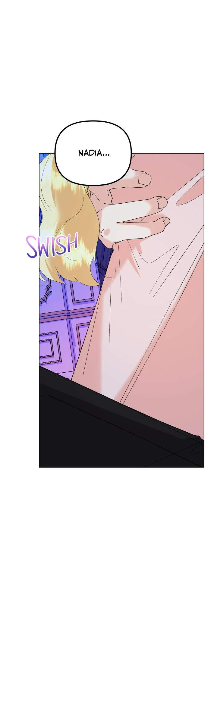 I Got Married to a Duke Called Beast Chapter 87 - Page 4