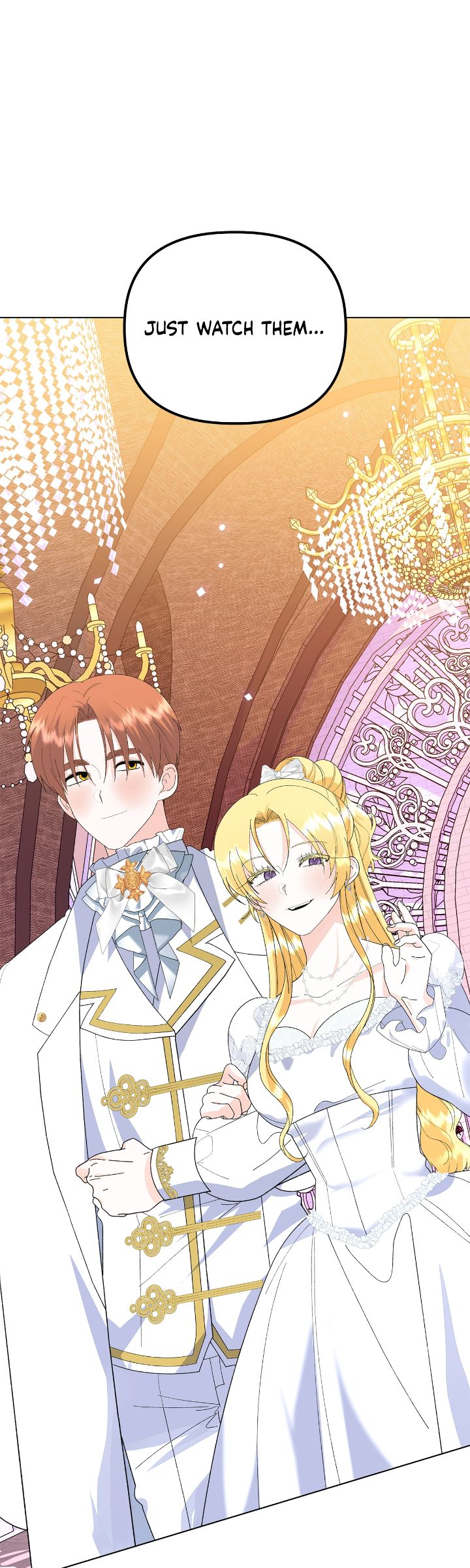 I Got Married to a Duke Called Beast Chapter 87 - Page 45