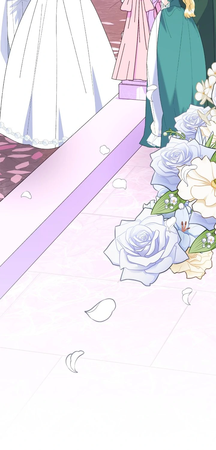 I Got Married to a Duke Called Beast Chapter 87 - Page 48