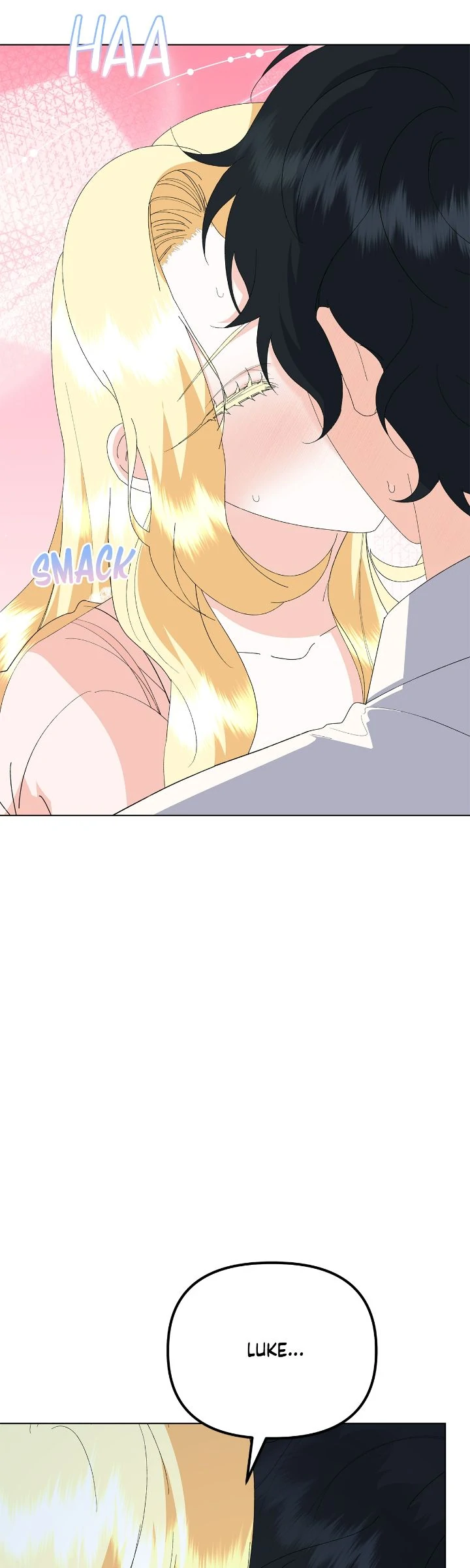 I Got Married to a Duke Called Beast Chapter 87 - Page 5