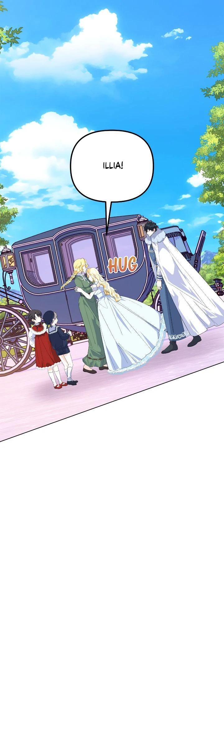 I Got Married to a Duke Called Beast Chapter 87 - Page 50