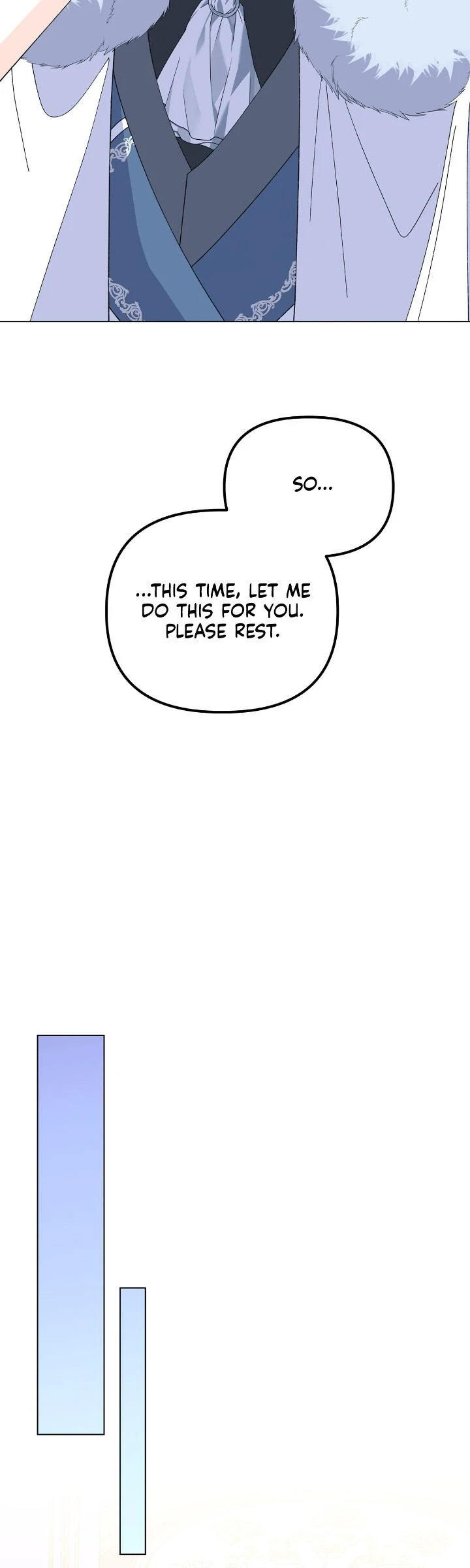 I Got Married to a Duke Called Beast Chapter 87 - Page 63