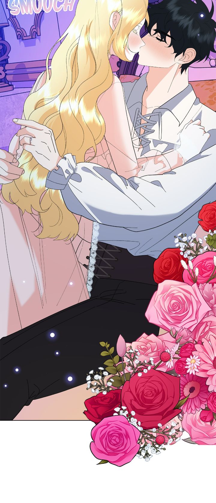 I Got Married to a Duke Called Beast Chapter 87 - Page 7
