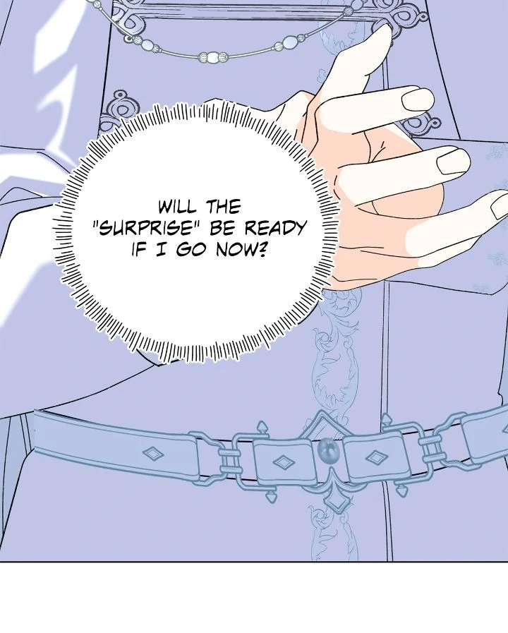 I Got Married to a Duke Called Beast Chapter 87 - Page 76