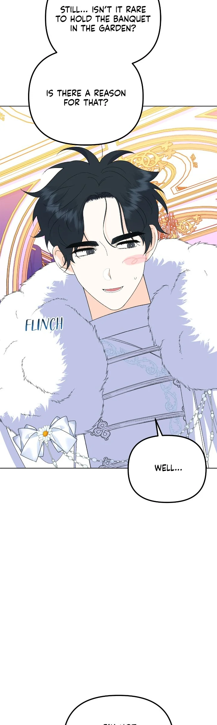 I Got Married to a Duke Called Beast Chapter 87 - Page 79