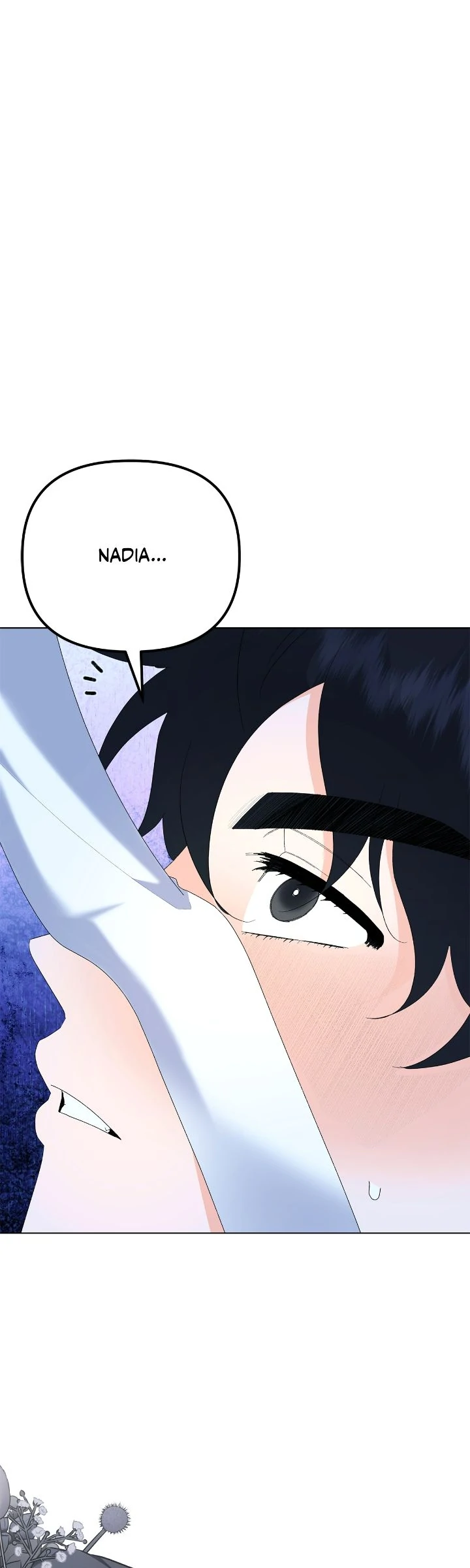 I Got Married to a Duke Called Beast Chapter 87 - Page 8