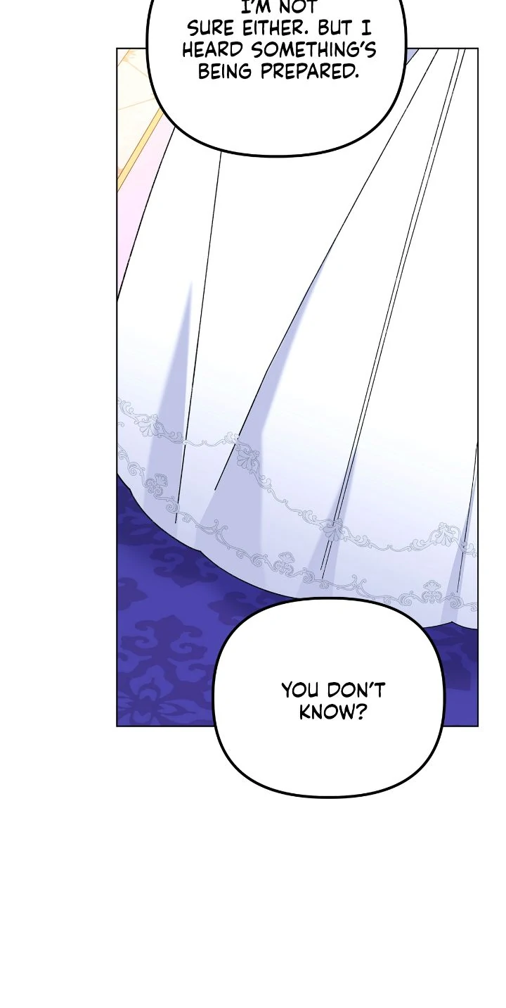 I Got Married to a Duke Called Beast Chapter 87 - Page 80