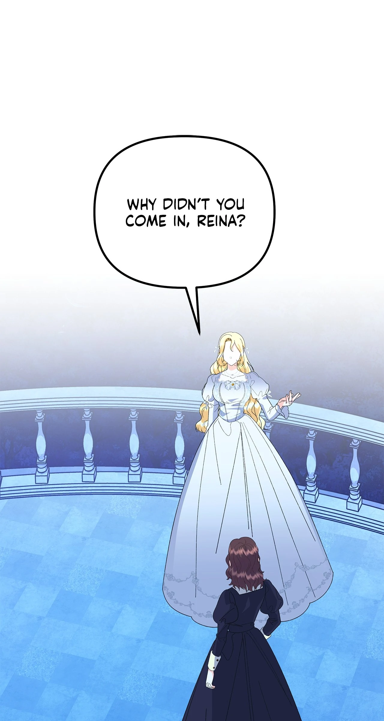 I Got Married to a Duke Called Beast Chapter 88 - Page 114