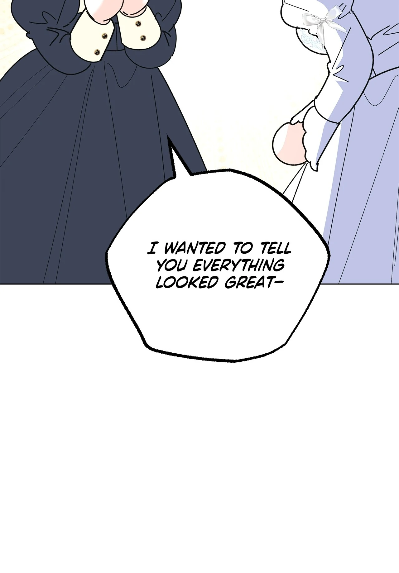 I Got Married to a Duke Called Beast Chapter 88 - Page 118