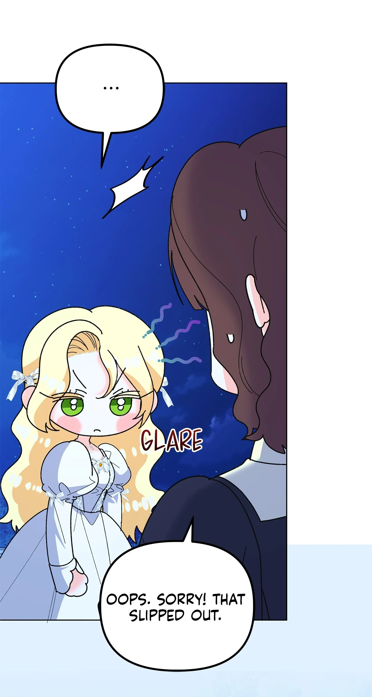 I Got Married to a Duke Called Beast Chapter 88 - Page 121