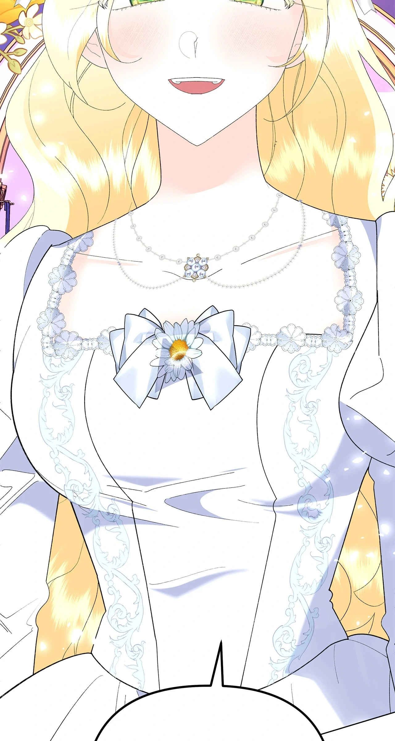I Got Married to a Duke Called Beast Chapter 88 - Page 14