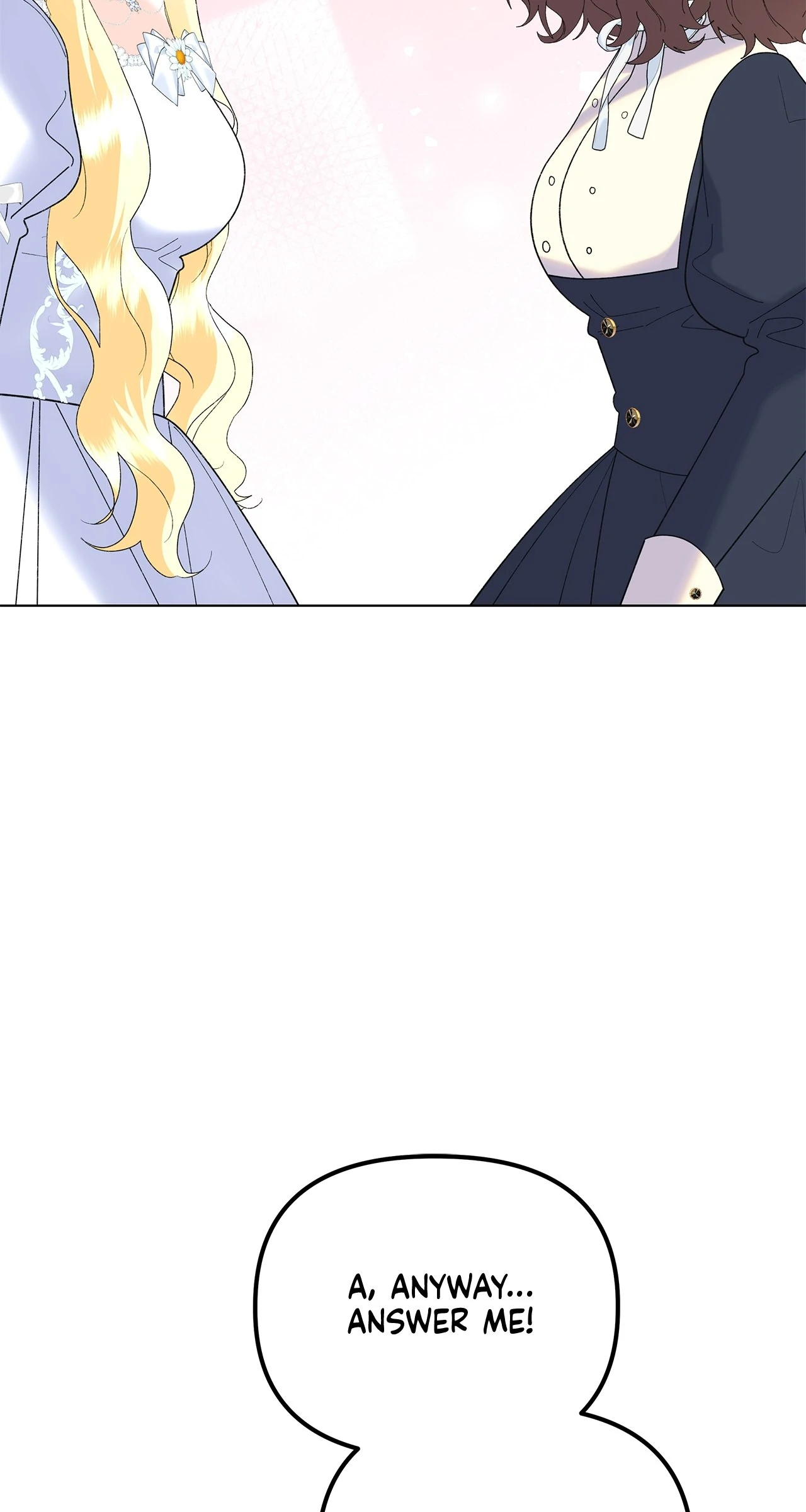 I Got Married to a Duke Called Beast Chapter 88 - Page 132