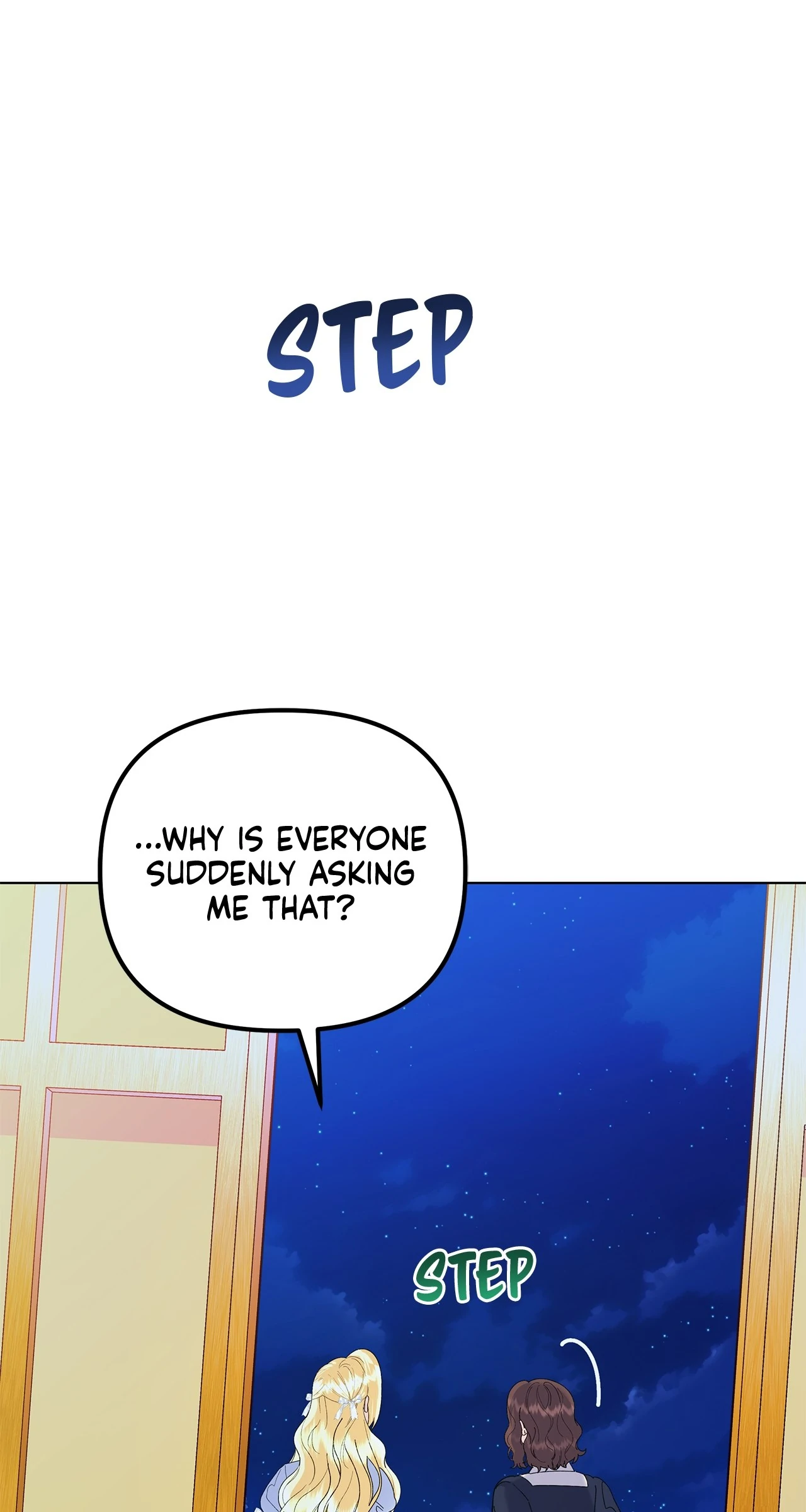 I Got Married to a Duke Called Beast Chapter 88 - Page 134