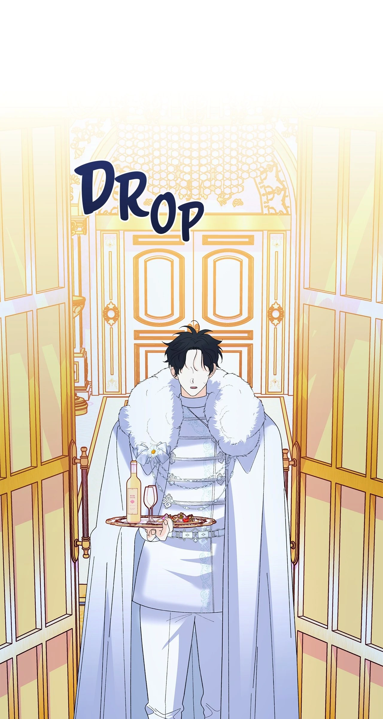 I Got Married to a Duke Called Beast Chapter 88 - Page 144
