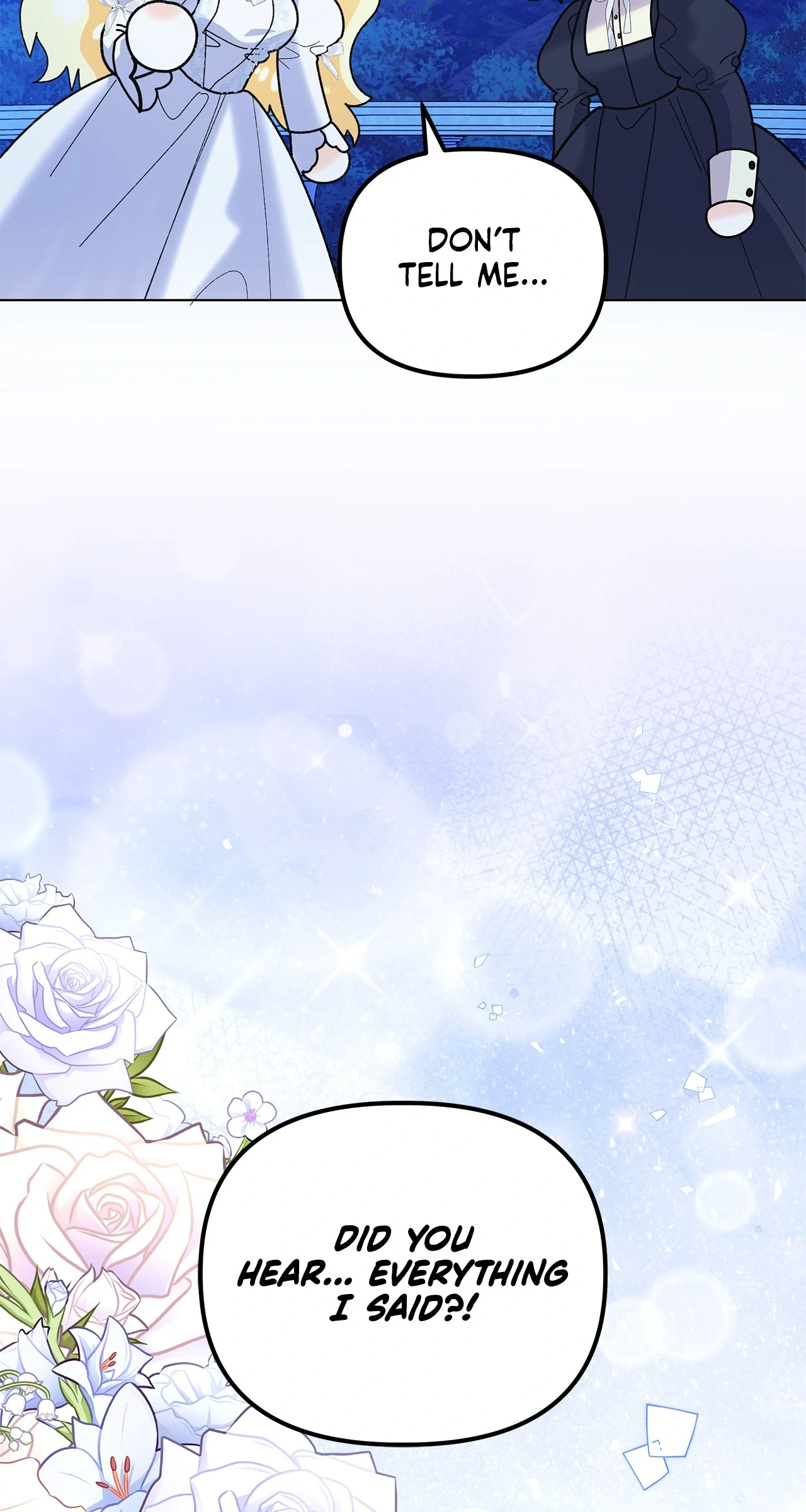 I Got Married to a Duke Called Beast Chapter 88 - Page 148