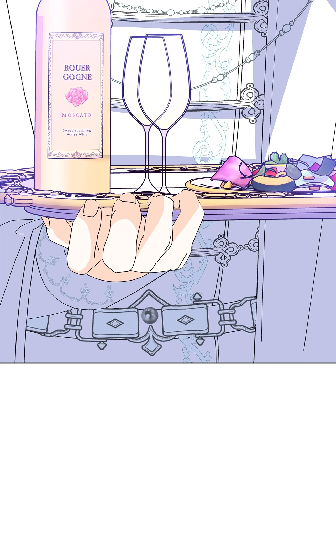 I Got Married to a Duke Called Beast Chapter 88 - Page 150