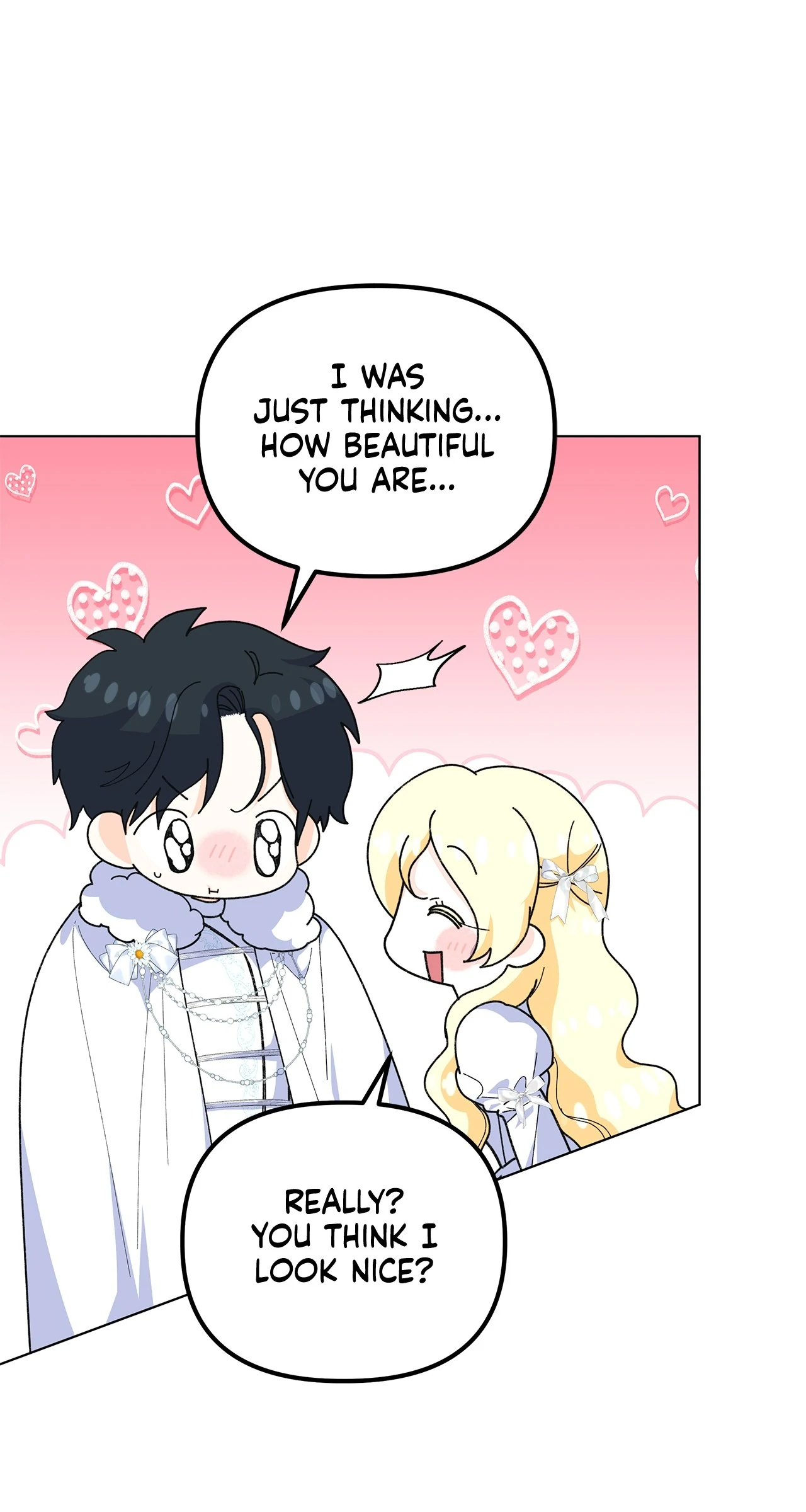 I Got Married to a Duke Called Beast Chapter 88 - Page 16