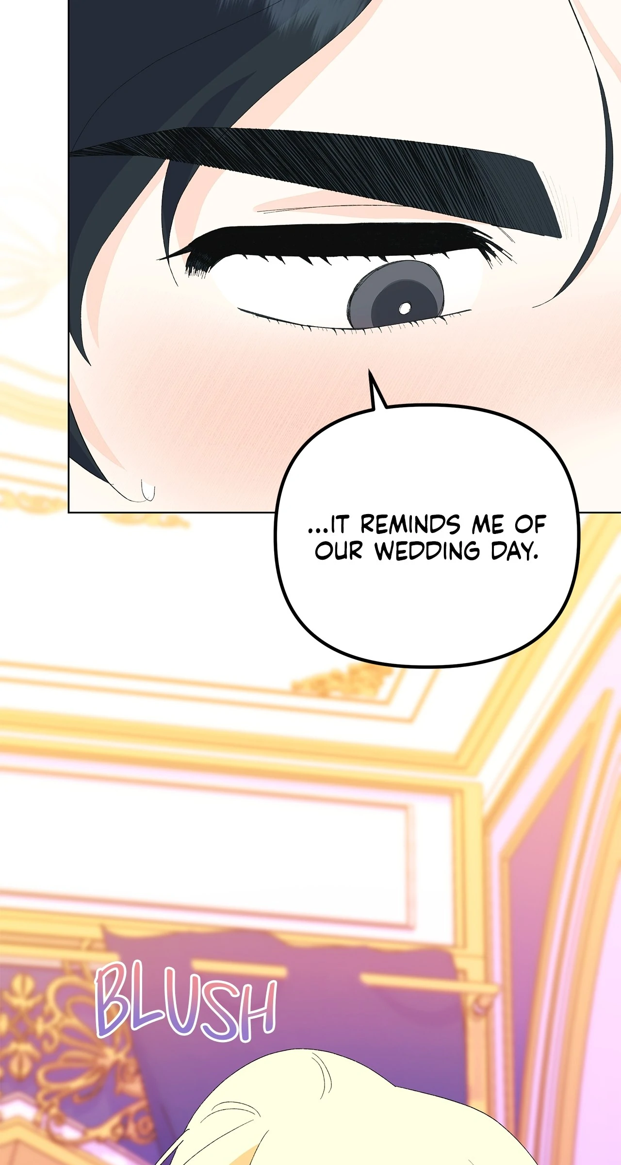 I Got Married to a Duke Called Beast Chapter 88 - Page 19