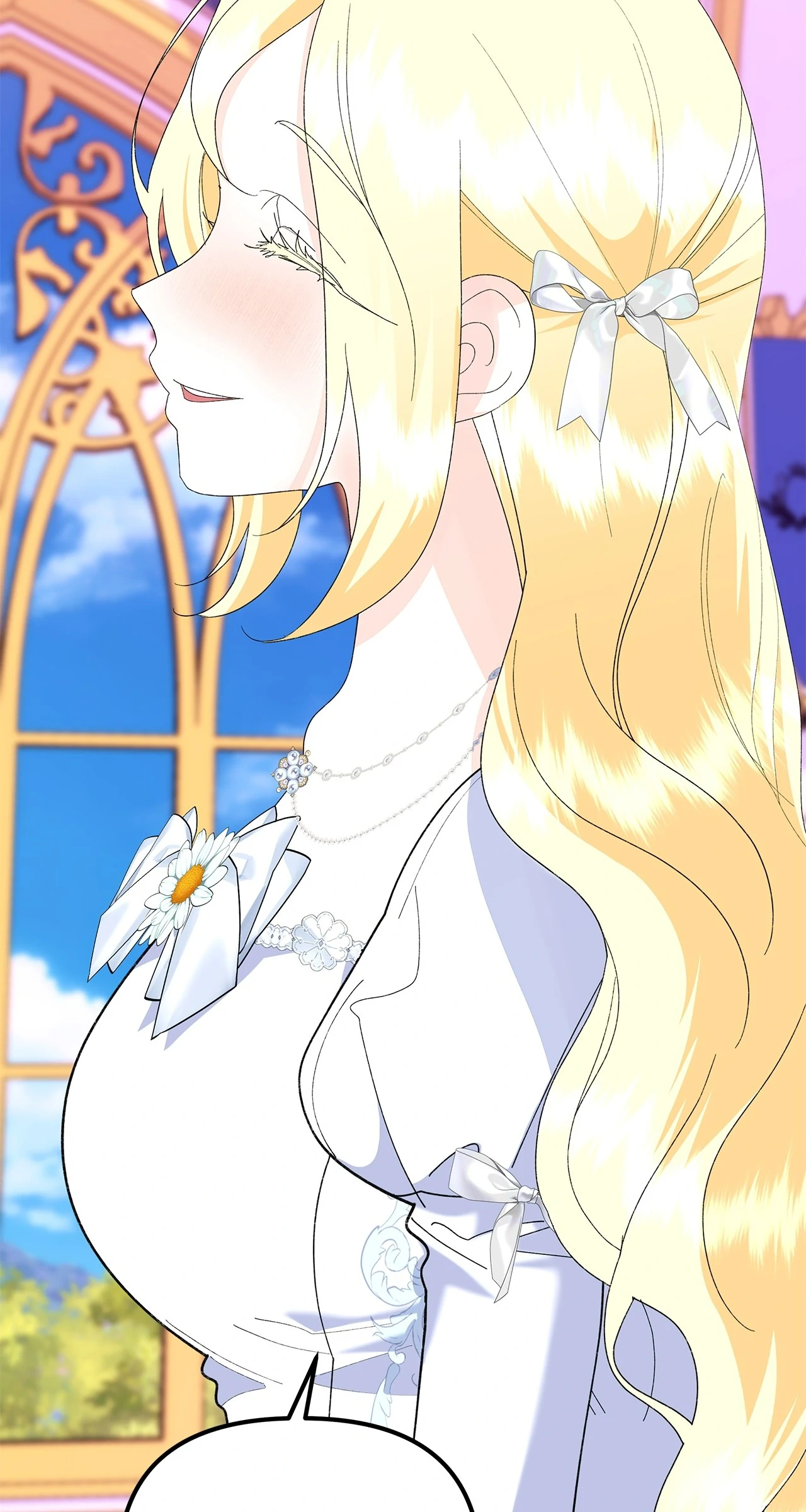 I Got Married to a Duke Called Beast Chapter 88 - Page 20