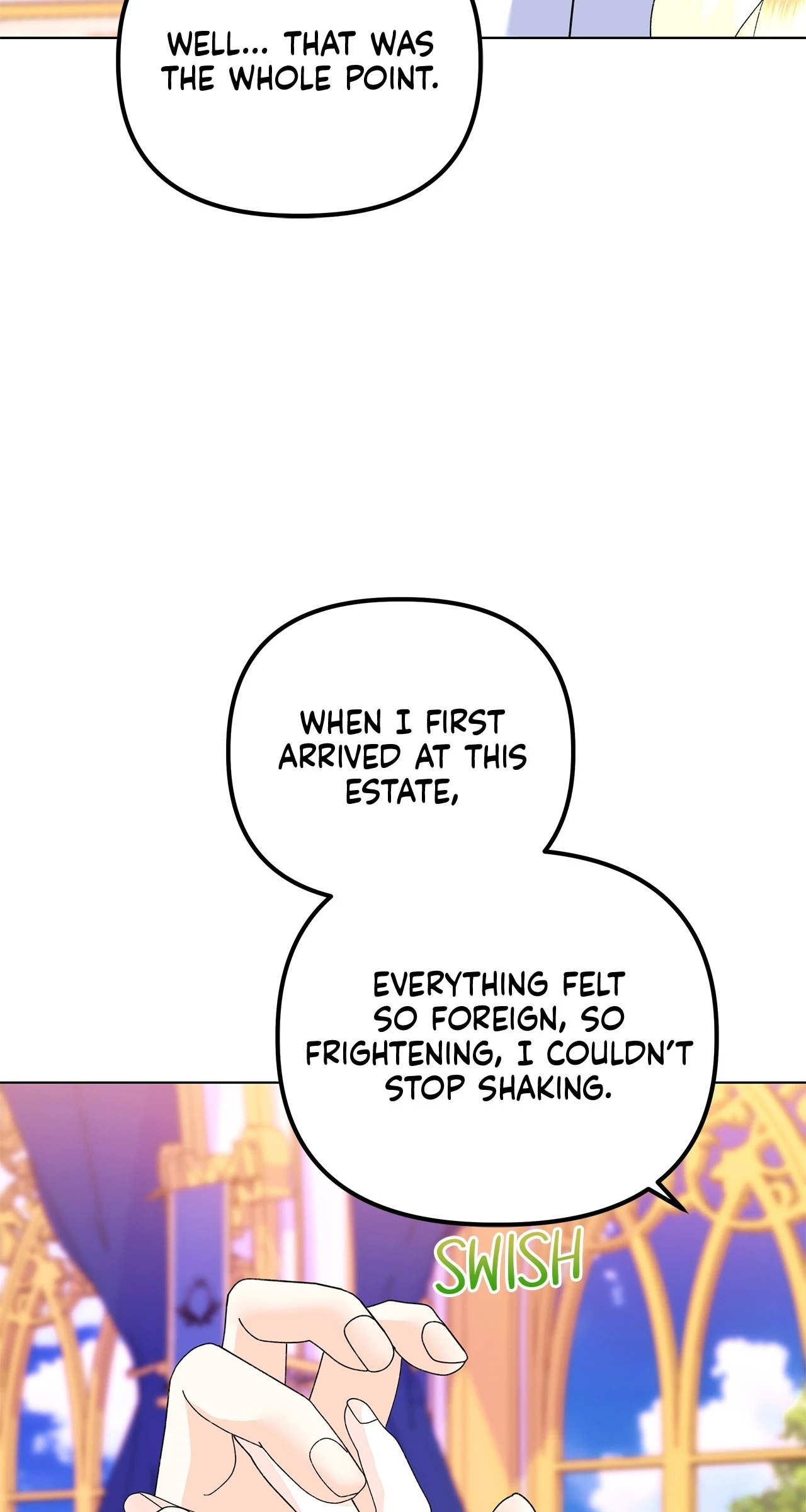 I Got Married to a Duke Called Beast Chapter 88 - Page 21