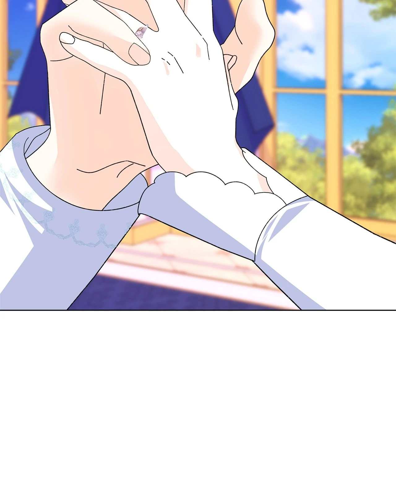 I Got Married to a Duke Called Beast Chapter 88 - Page 22