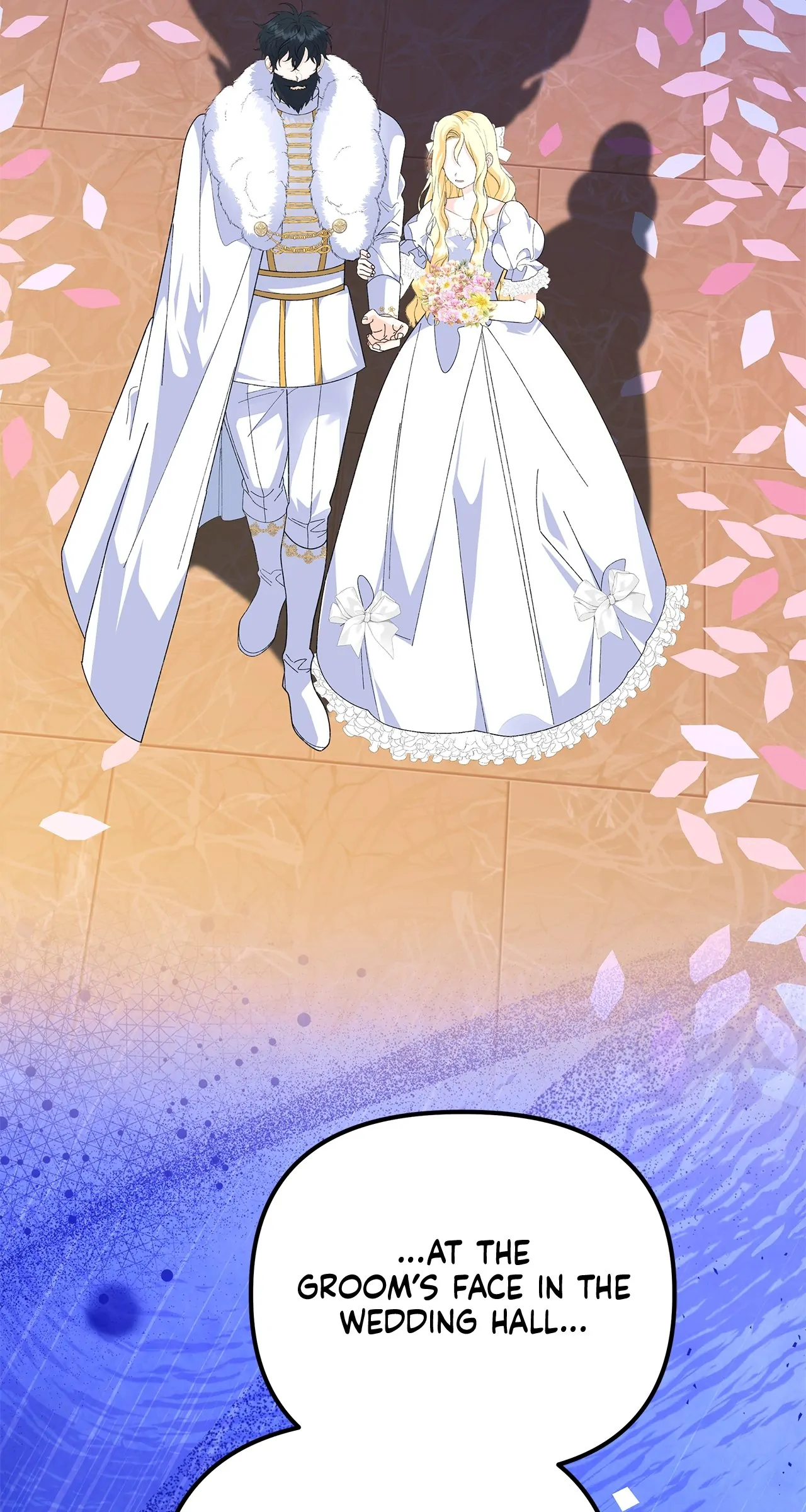 I Got Married to a Duke Called Beast Chapter 88 - Page 24