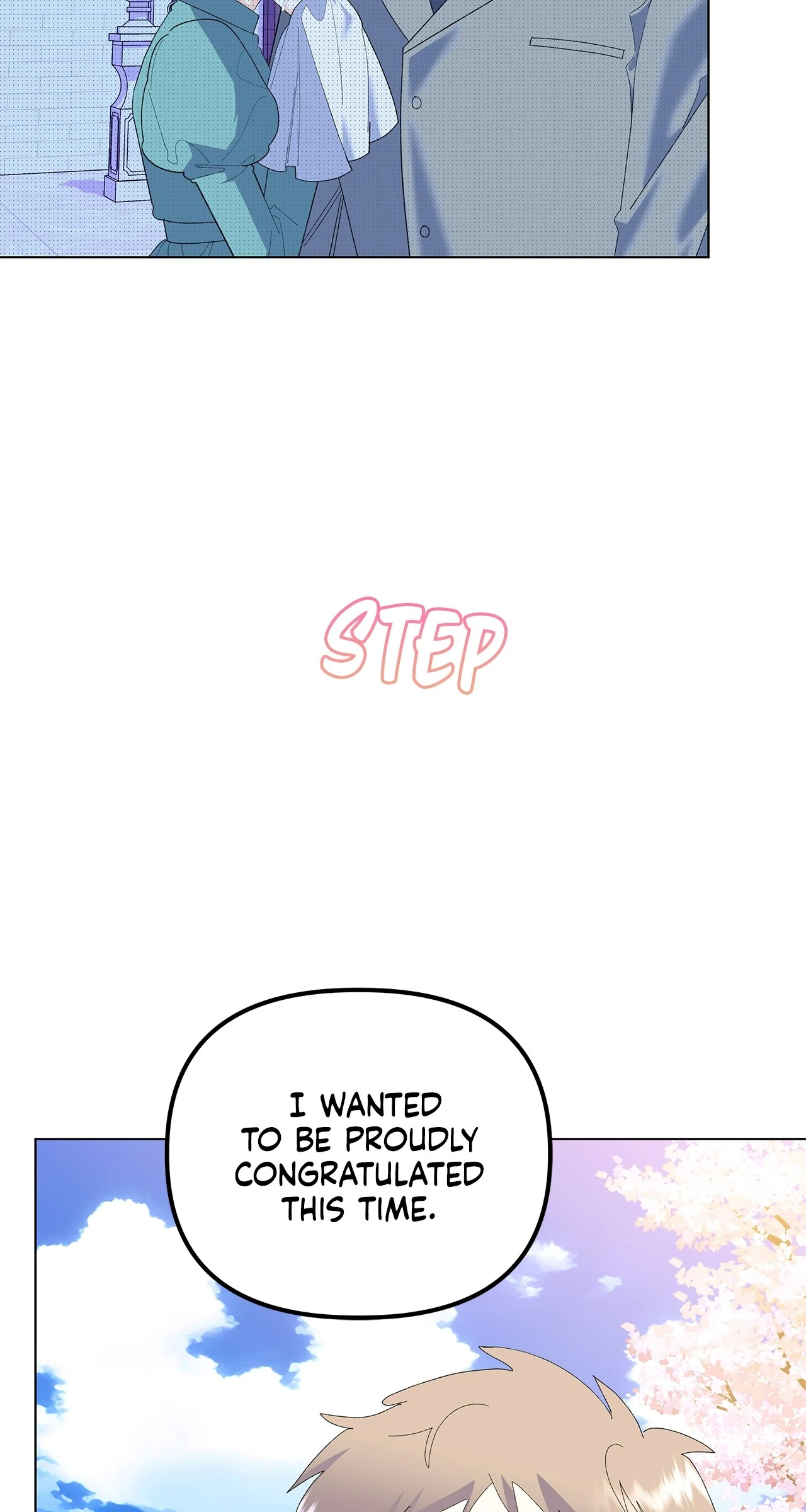 I Got Married to a Duke Called Beast Chapter 88 - Page 45